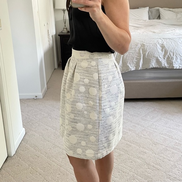 Anthropologie Skirt - Picture 5 of 9